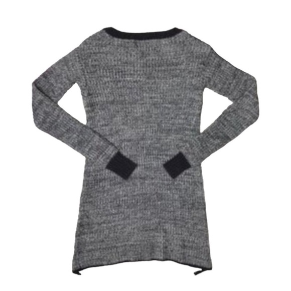 Anthropologie Ruby Moon long Sweater Women's XS women extra small cozy - Picture 2 of 4